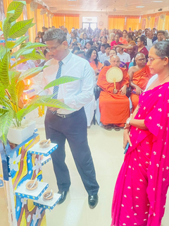 Literary and Art Festival